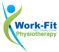 Work-Fit Total Therapy Centre image 1