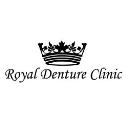 Royal Denture Clinic logo