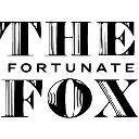 The Fortunate Fox logo
