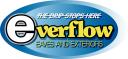 Everflow Eaves & Exteriors logo