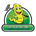 Eenie Meenie Miny Mow logo