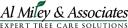 Al Miley & Associates | Expert Tree Care Solutions logo