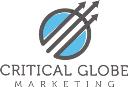 Critical Globe Marketing logo