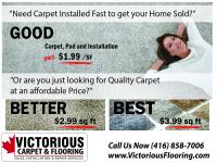 Victorious Carpet & Flooring image 16