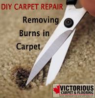 Victorious Carpet & Flooring image 1