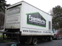 FoamWorks Insulation image 4