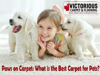 Victorious Carpet & Flooring image 9