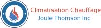 CLIMATISATION CHAUFFAGE JOULE THOMSON image 2