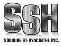 SOUDURE ST-HYACINTHE image 2