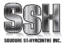 SOUDURE ST-HYACINTHE logo