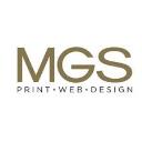 MGS Marketing.Print.Graphics logo