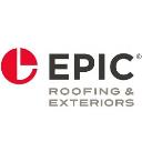 Epic Roofing & Exteriors Ltd. Lethbridge logo