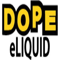 DOPE THC E-LIQUID image 3