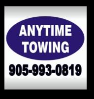 Anytime Towing image 1