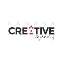 Canada Creative Agency logo