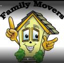 Family Movers logo