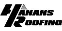 Hanans Roofing logo