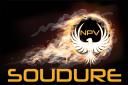 SOUDURE N.P.V. logo