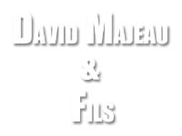 DAVID MAJEAU & FILS image 5