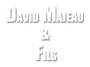 DAVID MAJEAU & FILS logo