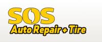 SOS Auto Repair & Tire image 1