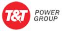 T&T Power Group logo