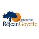 Les entreprises Réjean Goyette Inc. logo