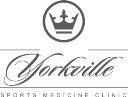 Yorkville Sports Medicine Clinic logo