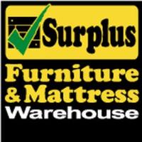 Surplus Furniture and Mattress Warehouse image 1