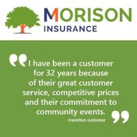 Morison Insurance Hamilton image 2