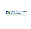 Dean and Associates Accounting logo