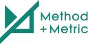 Method and Metric SEO Agency logo