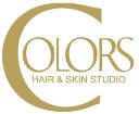 Colors Hair & Skin Studio logo
