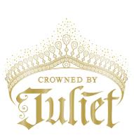 Crowned By Juliet image 1