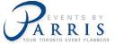 Events by Parris logo