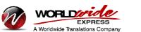 Worldwide Express - Document Translation Services image 1