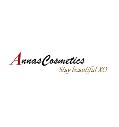 Annas Cosmetics Canada logo