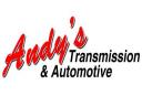 Andy's Transmission & Automotive Service logo