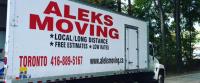 Aleks Moving Best Oakville Movers image 1