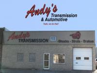 Andy's Transmission & Automotive Service image 2