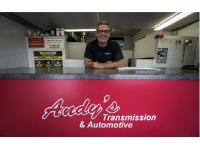 Andy's Transmission & Automotive Service image 3