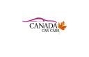 Canada Car Cash logo