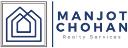 Manjot Chohan - Best Real Estate Agent Brampton logo