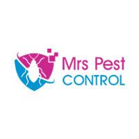 Mrs. Pest Control image 1