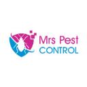 Mrs. Pest Control logo