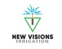 New Visions Irrigation Inc. logo
