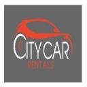 Citycar Rentals logo