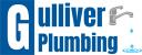 Gulliver Plumbing logo