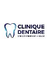 Clinique dentaire Dre Catherine Morin-Houde logo