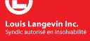 Louis Langevin Inc. logo